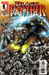 Black Panther #4 (1999) Comic Books Black Panther Prices