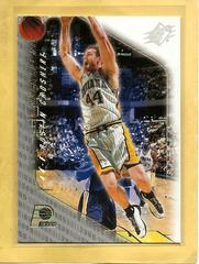 AUSTIN CROSHERE Basketball Cards 2000 Spx Prices