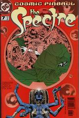 Spectre #7 (2001) Comic Books Spectre Prices