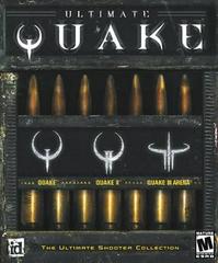 Ultimate Quake PC Games Prices