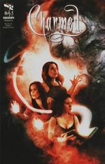 Charmed Comic Books Charmed Prices