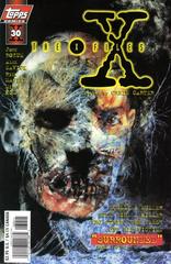 X-Files #30 (1997) Comic Books X-Files Prices