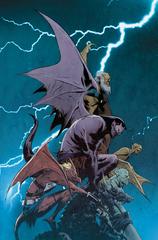 Gargoyles [Lee Virgin] #1 (2022) Comic Books Gargoyles Prices