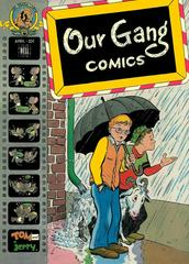 Our Gang Comics #33 (1947) Comic Books Our Gang Comics Prices