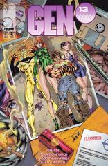 Gen13 [2nd Print] Comic Books Gen 13 Prices