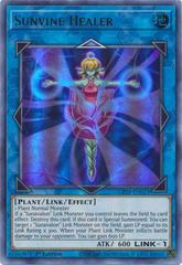 Sunvine Healer YuGiOh Ghosts From the Past Prices