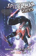 Smack to the Future Comic Books Spider-Man 2099 Prices