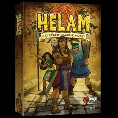 Helam: A Stripling Warrior Quest PC Games Prices