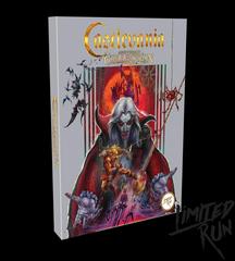 Limited Run #405: Castlevania Anniversary Collection Ultimate