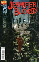 Jennifer Blood #28 (2013) Comic Books Jennifer Blood Prices