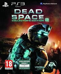 Dead Space 2 [Collector's Edition] PAL Playstation 3 Prices