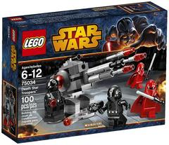 Death Star Troopers #75034 LEGO Star Wars Prices