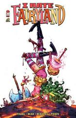 I Hate Fairyland [Young White] Comic Books I Hate Fairyland Prices