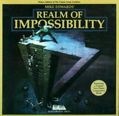 Realm of Impossibility Atari 400 Prices