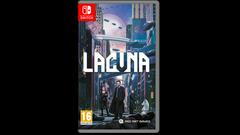 Lacuna PAL Nintendo Switch Prices