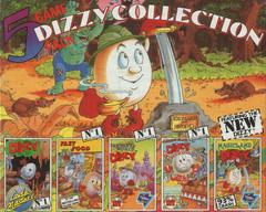 Dizzy Collection Commodore 64 Prices