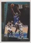 Larry Johnson #H29 Basketball Cards 1994 Upper Deck Predictor Award Winners Prices