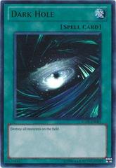Dark Hole YuGiOh Turbo Pack: Booster Five Prices