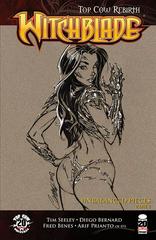 Witchblade [Campbell] Comic Books Witchblade Prices