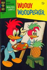 Walter Lantz Woody Woodpecker #109 (1970) Comic Books Walter Lantz Woody Woodpecker Prices