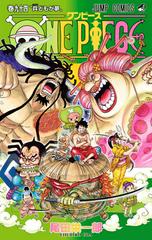 One Piece Vol. 94 [Paperback] (2019) Comic Books One Piece Prices