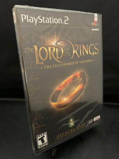 Lord of the Rings Fellowship of the Ring photo