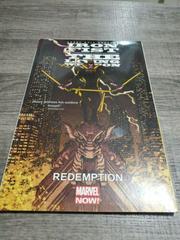 Redemption Comic Books Iron Fist, the Living Weapon Prices