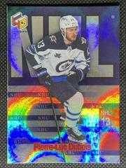Pierre-Luc Dubois Hockey Cards 2020 Upper Deck HoloGrFx NHL Prices
