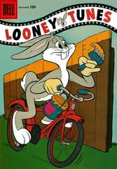 Looney Tunes #191 (1957) Comic Books Looney Tunes Prices