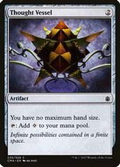 Thought Vessel #235 Magic Commander Anthology Prices