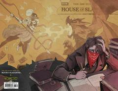 House of Slaughter [Tiny Onion] Comic Books House of Slaughter Prices