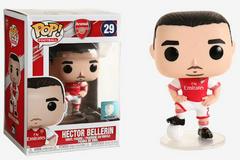 Hector Bellerin #29 Funko POP Football Prices