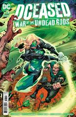 DCeased: War of the Undead Gods Comic Books DCeased: War of the Undead Gods Prices