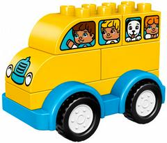 LEGO Set | My First Bus LEGO DUPLO