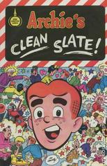 Archie's Clean Slate [No Price] #1 (1973) Comic Books Archie's Clean Slate Prices