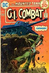 G.I. Combat #172 (1974) Comic Books G.I. Combat Prices