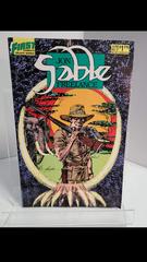 Jon Sable, Freelance #37 (1986) Comic Books Jon Sable, Freelance Prices