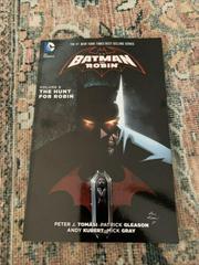 The Hunt for Robin Comic Books Batman and Robin Prices