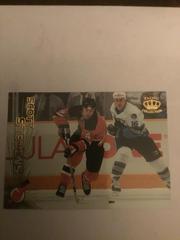 Scott Stevens #273 Hockey Cards 1997 Pacific Crown Prices