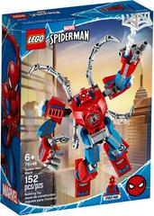 Spider-Man Mech LEGO Super Heroes Prices