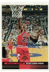 Michael Jordan   [Mr June] Basketball Cards 1993 Upper Deck Mr. June Prices