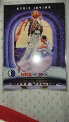 Kyrie Irving [Winter] #6 Basketball Cards 2023 Panini Hoops Skyview Prices
