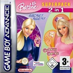 Barbie Superpack PAL GameBoy Advance Prices