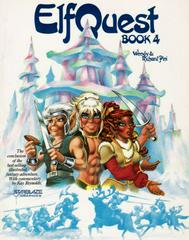 ElfQuest #4 (1984) Comic Books Elfquest Prices