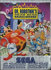 Dr Robotnik's Mean Bean Machine PAL Sega Game Gear Prices