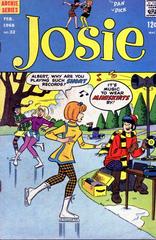 Josie #32 (1968) Comic Books Josie Prices