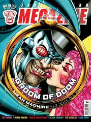 Judge Dredd Megazine #219 (2004) Comic Books Judge Dredd: Megazine Prices