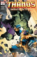 Thanos #2 (2024) Comic Books Thanos Prices