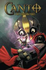 Canto & the Clockwork Fairies #1 (2020) Comic Books Canto & The Clockwork Fairies Prices