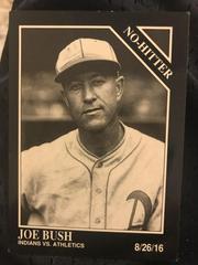 Joe Bush #345 Baseball Cards 1994 The Sportin News Conlon Collection Prices